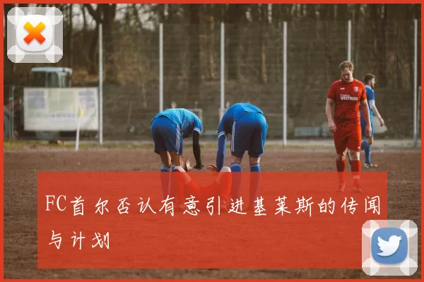 FC首尔否认有意引进基莱斯的传闻与计划